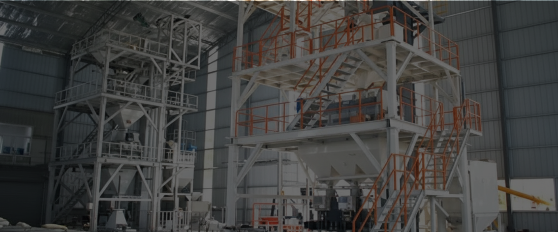 One of the Leading Traders, Distributors and Suppliers